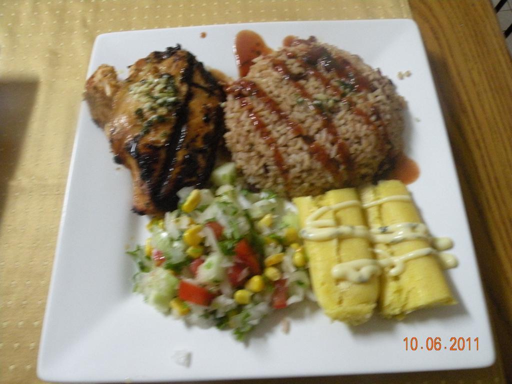 The Red Hut Inn Belize City Extérieur photo
